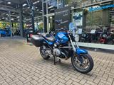 BMW R 1200 R, Koffer, ESA, 110 PS - Motorräder in Osnabrück