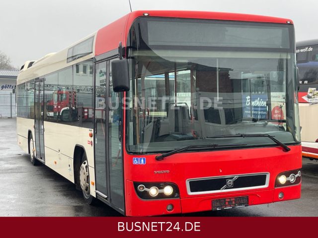 Volvo 7700*KLIMA*EURO 4*38 Sitze*Deu Fahrz*´530/315/NF