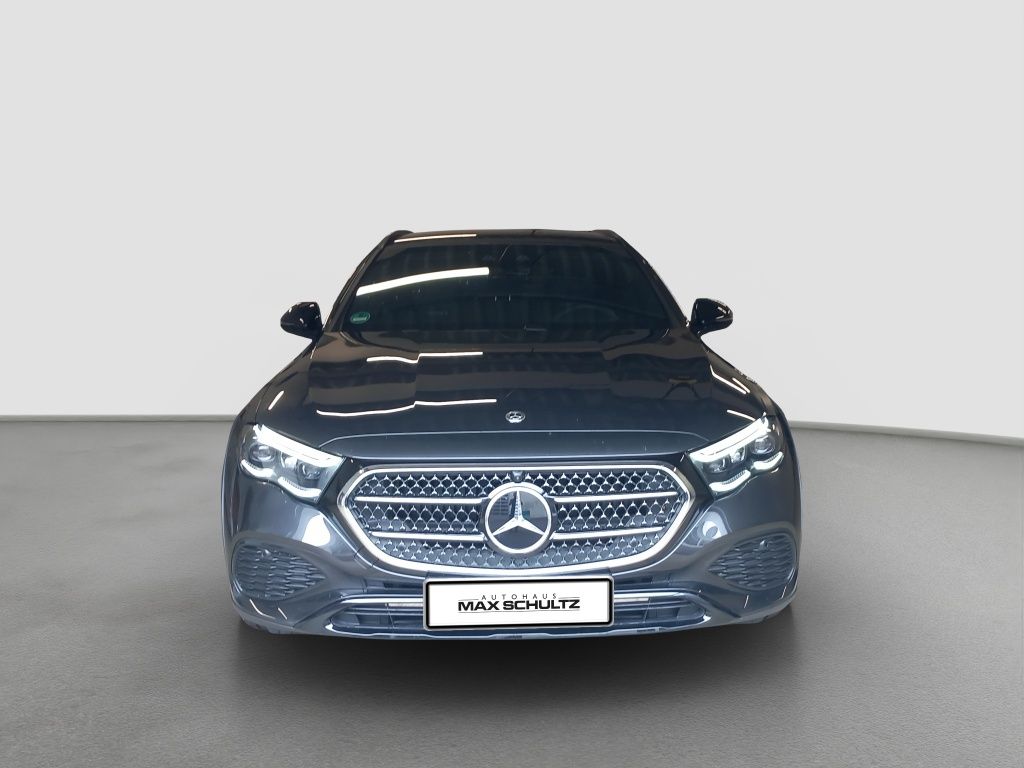 Fahrzeugabbildung Mercedes-Benz E 300 de 4M T Aut. Airmatic*AHK*Distronic*Burmes