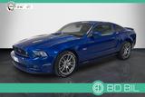 Ford Mustang 5.0 V8 CLEAN TITLE 18 505 KM - Ford Mustang aus 2013: 5.0