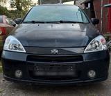 Suzuki Liana - Suzuki Liana aus 2003