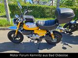 Honda Z 125 Monkey - Offers