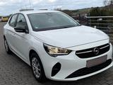 Opel Corsa F Edition 1 HAND 75 PS