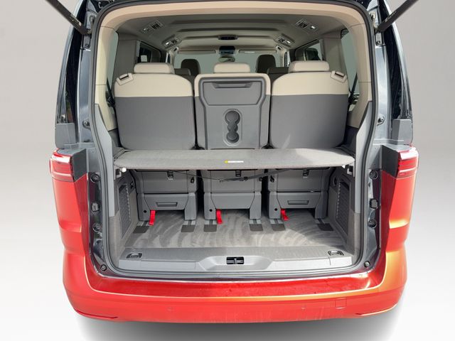 T7 Multivan 2.0 TDI Life, AHK, Easy Open, Digita