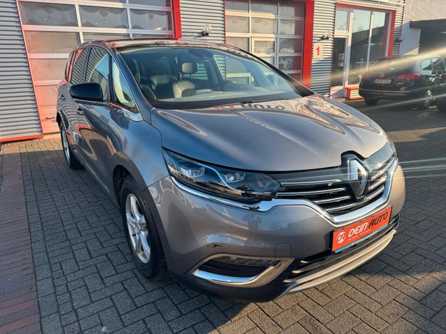 Renault Espace V Intens