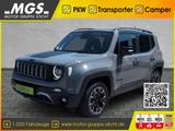 Jeep Renegade PHEV RENEGADE HIGH UPLAND #NAVI - Jeep Renegade: High Upland