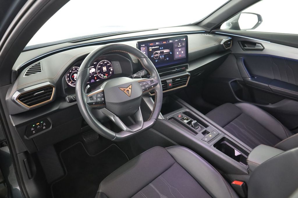 Image of Cupra Formentor