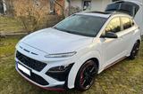 Hyundai KONA N, Vollaust. Garantie bis 2031, Ambiente. - Hyundai KONA: Von Privat