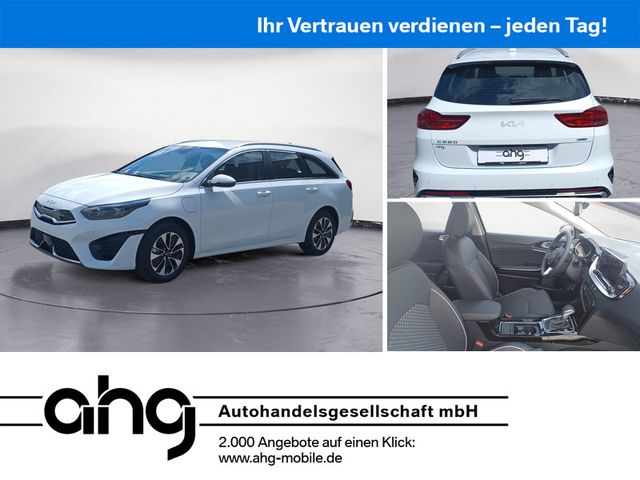 Kia Ceed SW PHEV 1.6 Spirit Plugin Hybrid