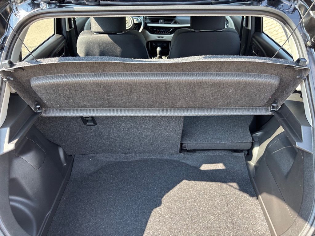 Suzuki Swift - Bild 15