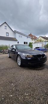 BMW E60 530D motore M57 - BMW 530: 530d E60