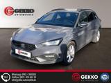 Seat Leon ST FR +KAMERA+APP+PANO+LED+SZH+ACC+Heckkl.  - Seat Leon aus 2025