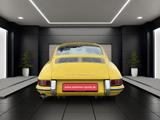 Porsche 912 SWB / e.SSD / 5-Gang /deutsches Auto /Eis ge - Porsche: Auto