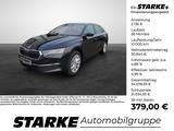 Skoda Octavia Combi 2.0 TDI DSG Selection  AHK Navi LE - Skoda Octavia: mit Navigationssystem