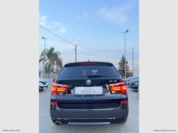 BMW X3 - 5