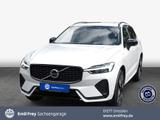Volvo XC60 T6 AWD Plug-in Hybrid Plus Dark Business