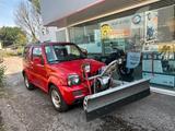 Suzuki Jimny Rock am Ring Cabrio Schneepflug*Tüv11/27 - Suzuki Jimny Gebrauchtwagen in München
