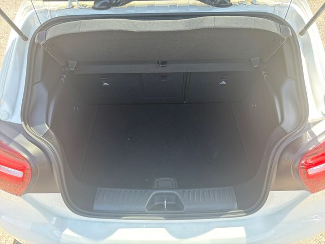 A 250 Sport 7G-DCT