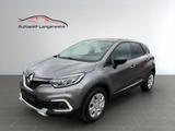 Renault Captur TCe 130*Collection*SHZ*RFK*LED*1.Hand* - Renault Captur: Collection