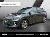 Kia e-Niro Spirit 64 kWh Leder Paket AHK Glasschiebe - Kia Niro EV SUV