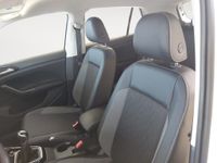 Volkswagen T-Cross - Vorschau Bild 10
