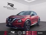 Nissan Juke DIG-T N-Design DAB AppleCarPlay Kam. SHZ LE - Nissan Juke: Limousine