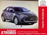 Toyota C-HR 1.8 Hybrid Business Edition - Toyota C-HR in Augsburg