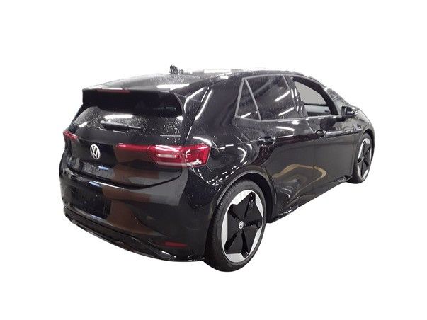 ID.3 GTX IQ.LIGHT+AR HUD+PANO+ACC+NAVI+ALU+SHZ+