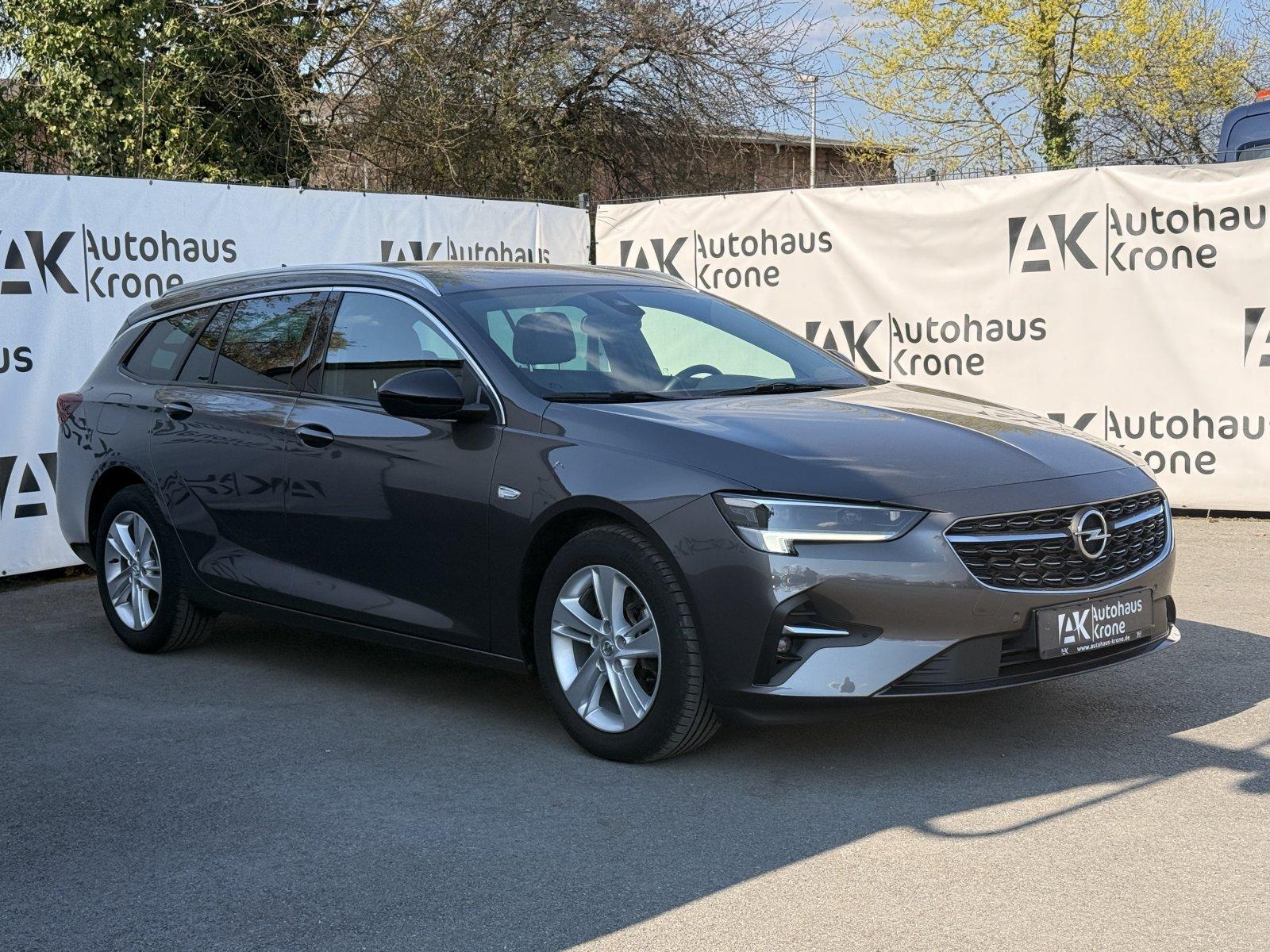 Opel Insignia 2.0 CDTI Business  *HEAD-UP*AHK* MASSAG