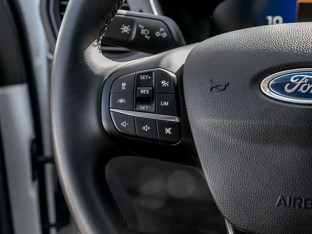 Ford Kuga 2.5 Plug-In Hybrid Titanium Parkautomatik