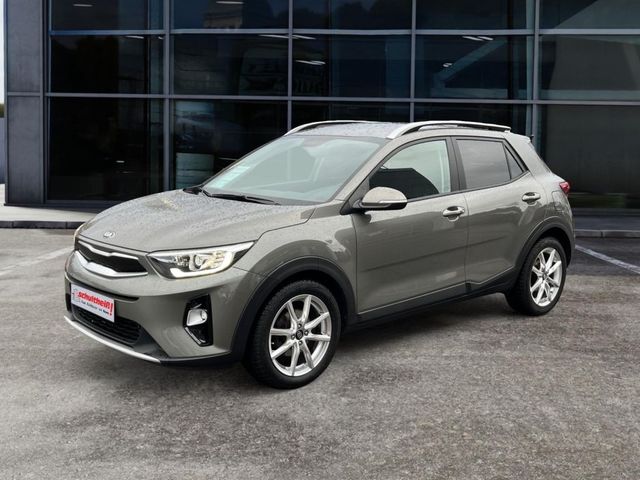 Kia Stonic 1.0 T-GDI DCT OPF Dream-Team Edition