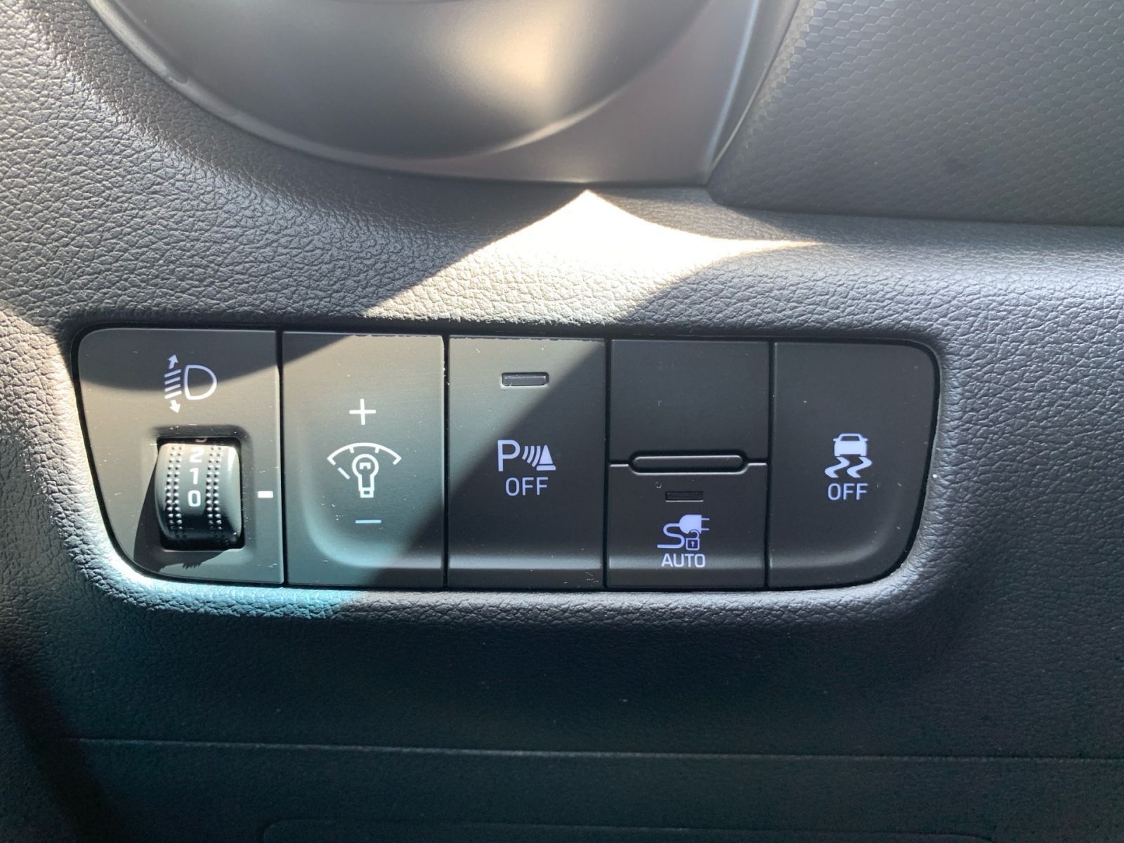 Fahrzeugabbildung Hyundai KONA Elektro Edition 30 SHZ Kamera