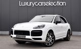 Porsche S 2.9 Bi-Turbo V6 *CHRONO/PANO/SPORTDESIGN/FULL* - Porsche Cayenne: 9pa