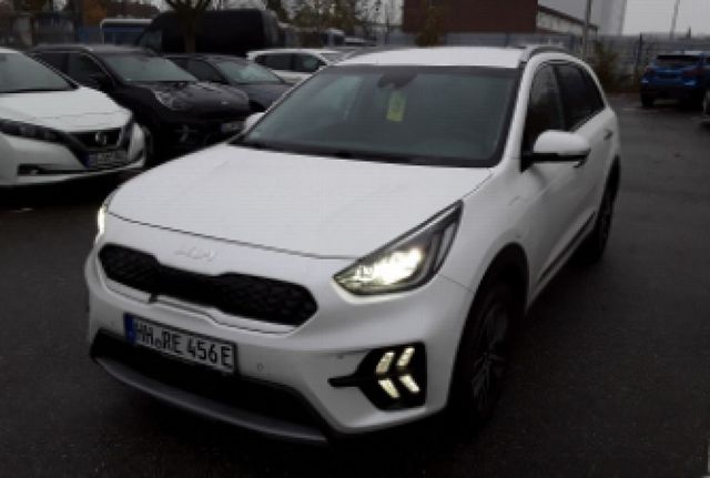 Kia Niro Spirit Hybrid JBL-Sound ACC Navi R.Cam LED