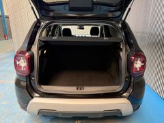 DACIA Duster II Prestige/1.er Hand/Standheizung/KAMERA