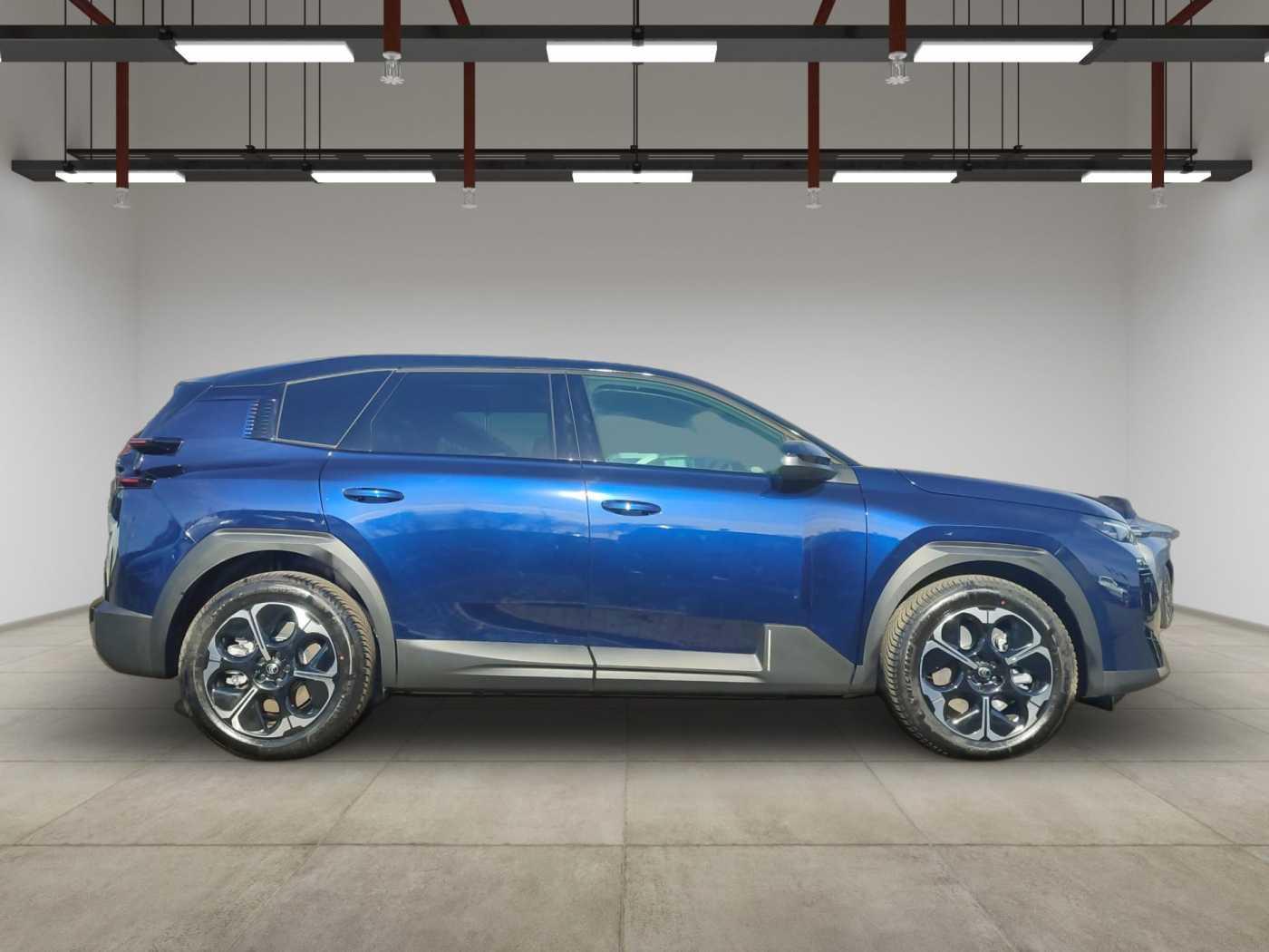 Citroën ËC5 Aircross Max 210 +Massage+Drive Assist+