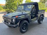 Mercedes-Benz G 290D TURBO Scout SELTEN! - Mercedes-Benz G 290 mit Diesel-Antrieb