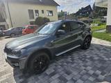 BMW Zu verkaufen einen BMW X6 - BMW X6 in Kassel