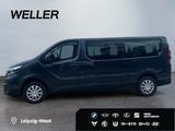 Nissan Primastar dCI 150 L2H1 Tekna *9-Si*LED*CAM*ACC*S - Nissan Primastar: L2h1