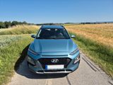 Hyundai KONA 1.0 T-GDI Trend Trend - Hyundai KONA aus 2017