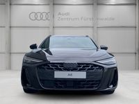 Audi A6 - Vorschau Bild 5