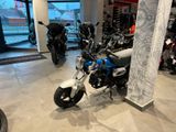 Honda DAX 125 ST 2024 Blau *Tageszulassung 12/24* - Angebote entsprechen deinen Suchkriterien