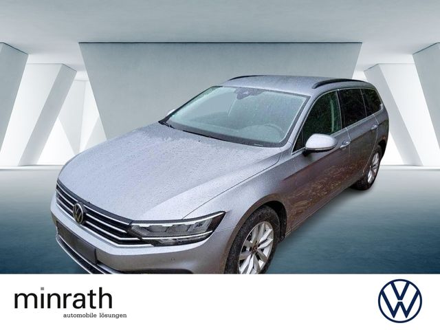 Volkswagen Passat Variant Business 1.5 TSI DSG AHK+ACC+NAVI