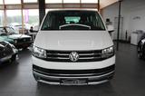 Volkswagen T6 Bus Multivan 2.0 TDI DSG PanAmericana - Volkswagen T6 Multivan: Panamericana
