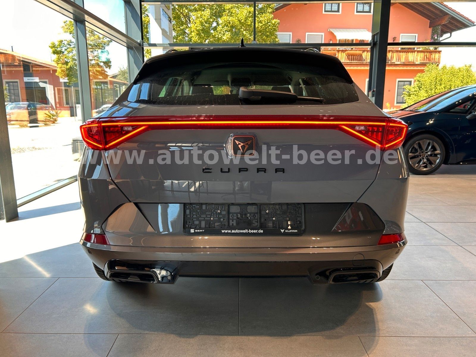 Cupra Formentor - Bild 5