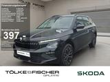 Skoda Kamiq 1.5 TSI Selection ACC AHK AUT Navi Virtual - Benzin Gebrauchtwagen in Düsseldorf