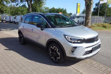 Bild 3 Opel Crossland (X) Crossland Ultimate Paket