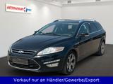 Ford Mondeo Kombi 2.0 Turbo Auto. AAC Navi PDC SHZ - Ford Mondeo in Halle