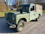 Land Rover Serie III   109 Diesel 2.Hand! Tüv+H Neu! - Land Rover: Serie2