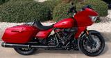 Harley-Davidson CVO Road Glide ST 2025 FLTRXSTSE neu Last Chance